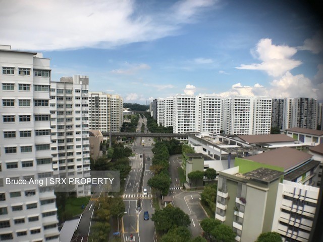 Blk 209B Punggol Place (Punggol), HDB 4 Rooms #189480822